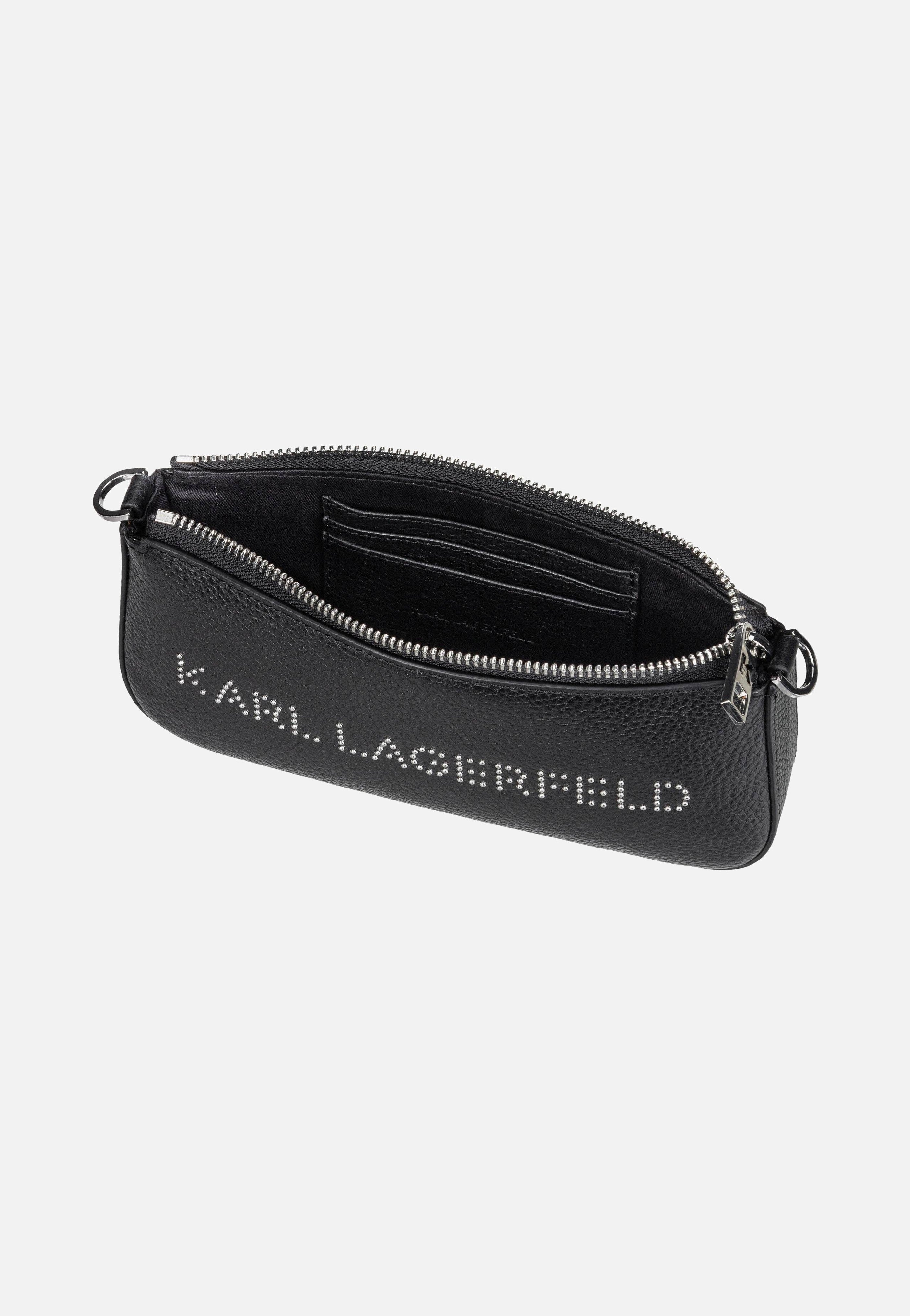 K/Marché 246W3291 Black - Clutch
