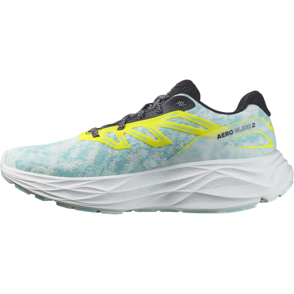 Salomon Aero Glide 2 Løbesko Dame