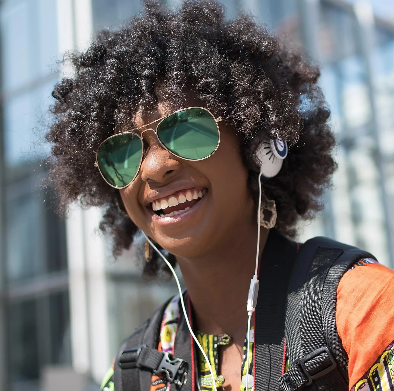 Koss KPH30i Blanc Casques hi-fi