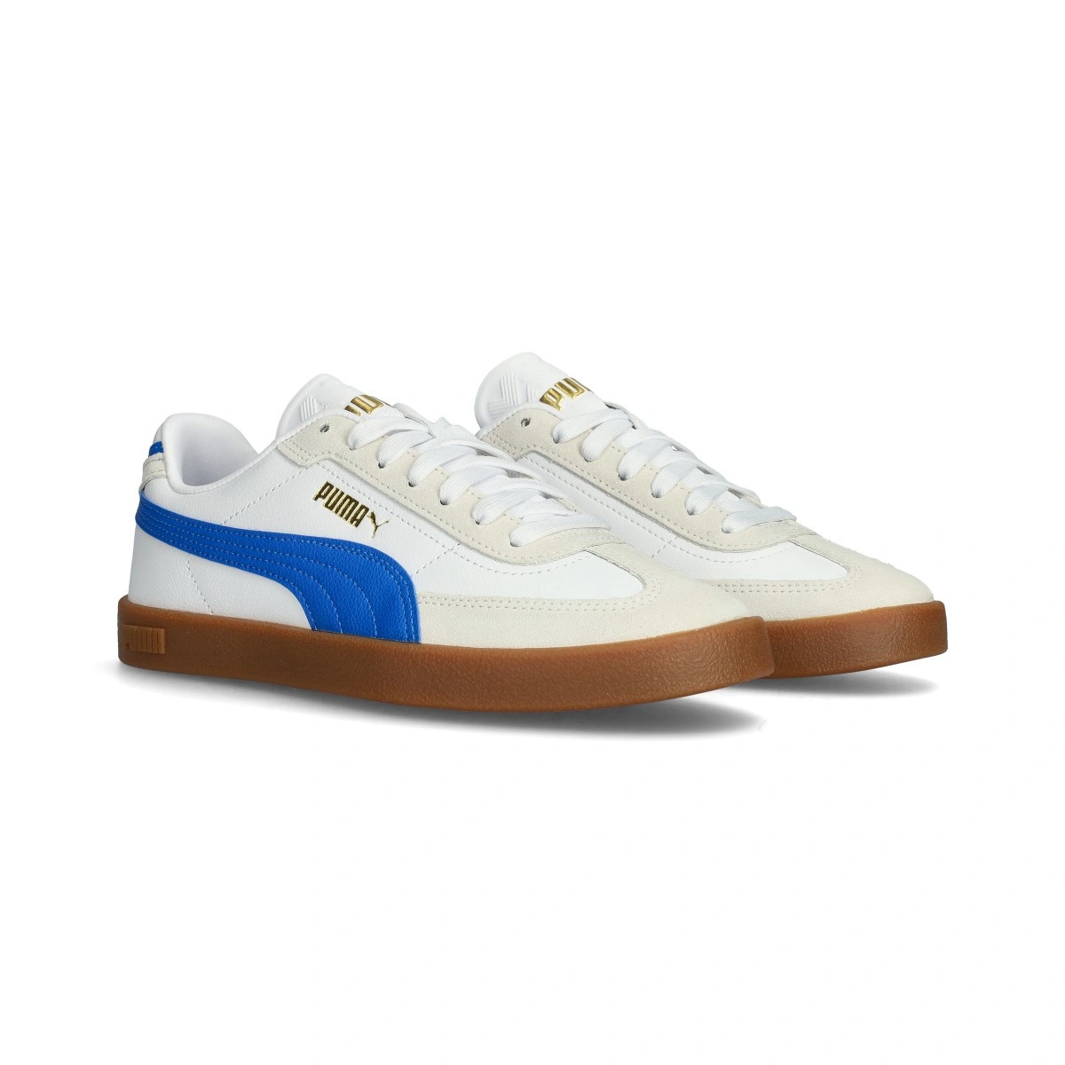 Sneakers Puma Club II Era Criança