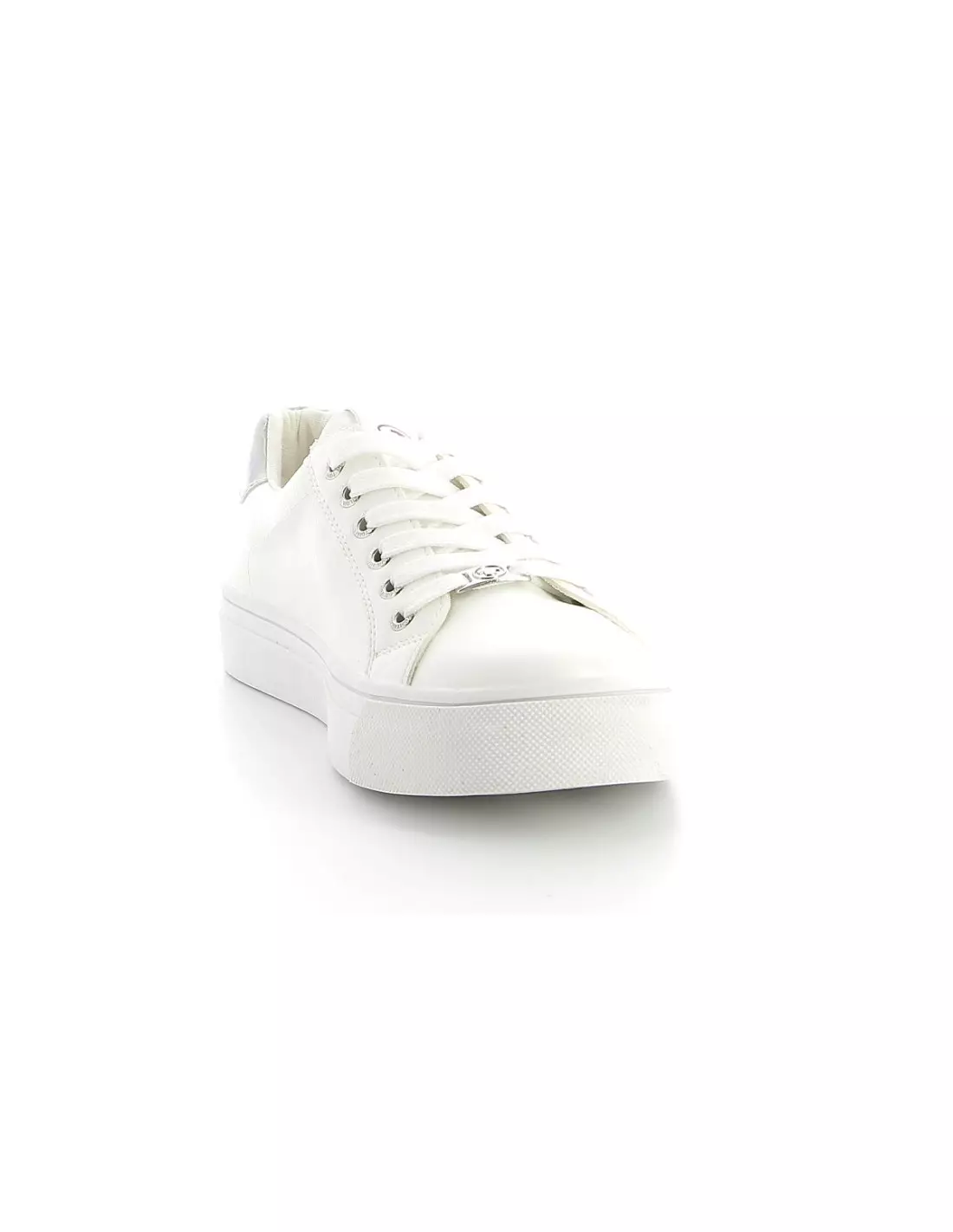 TOM TAILOR TOMANE 3273606 - Baskets White