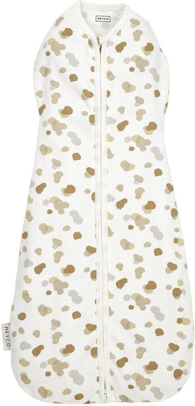 Meyco - Baby Cocoon - Stains - Katoen - TOG-waarde 0.3