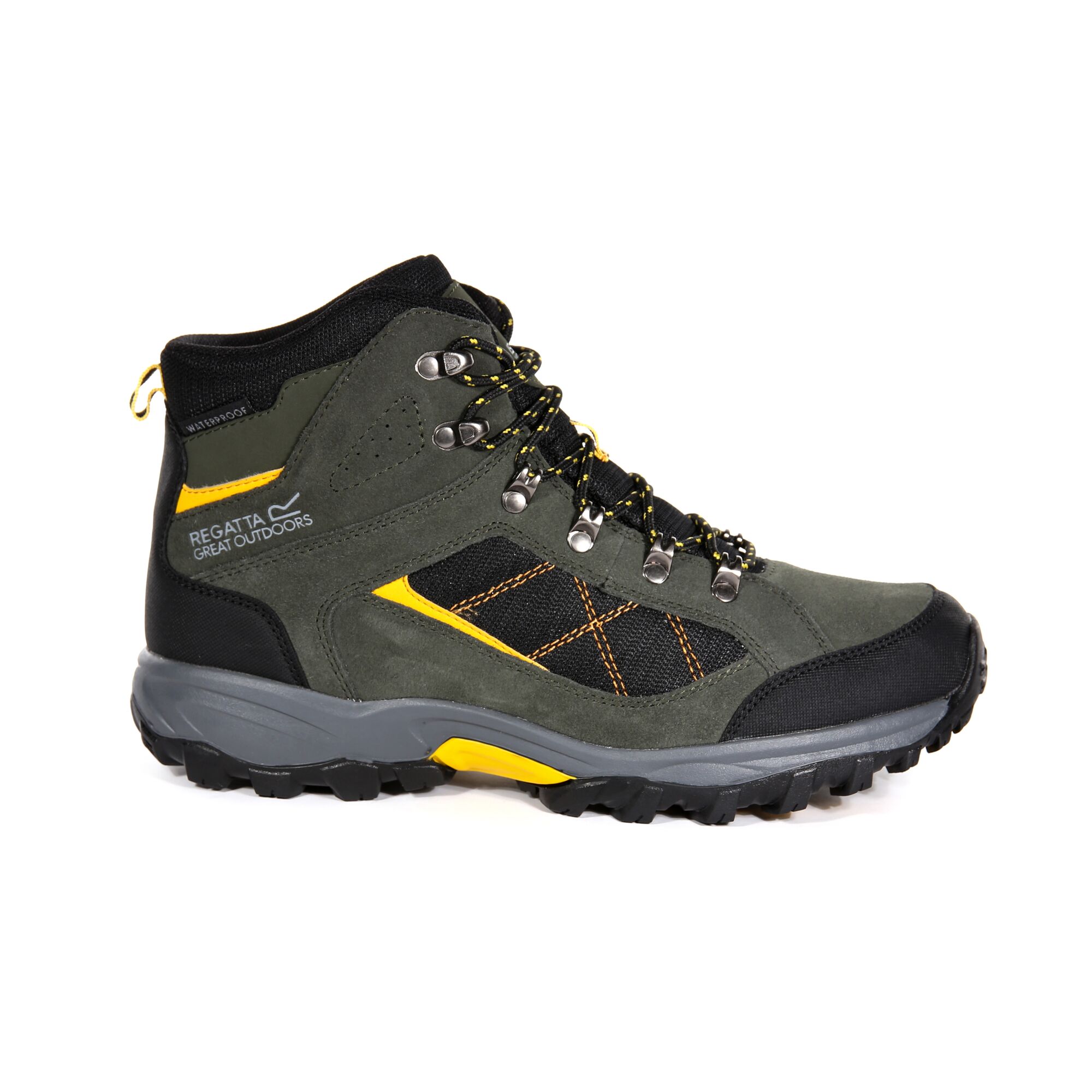 Botas de caminhada Regatta Kota