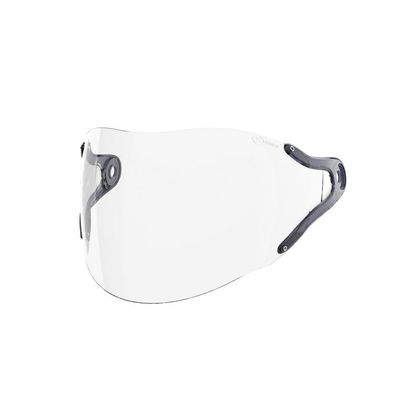 Ecran casque Nexx SX.60 - LONG VISION - CLEAR - Incolore