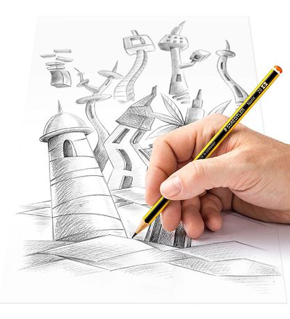 Staedtler Schulset - 6- Teile