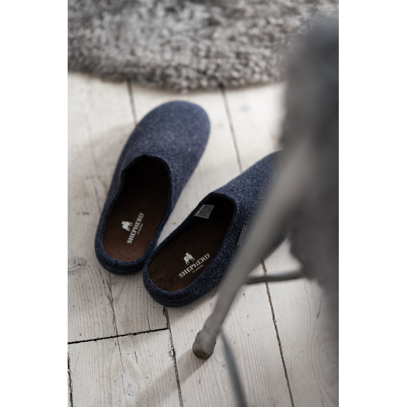 Shepherd<br>Hjemmesko Cilla 36