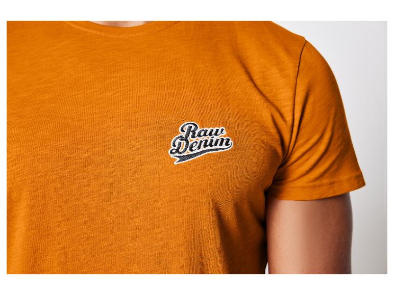 Heren T-shirt