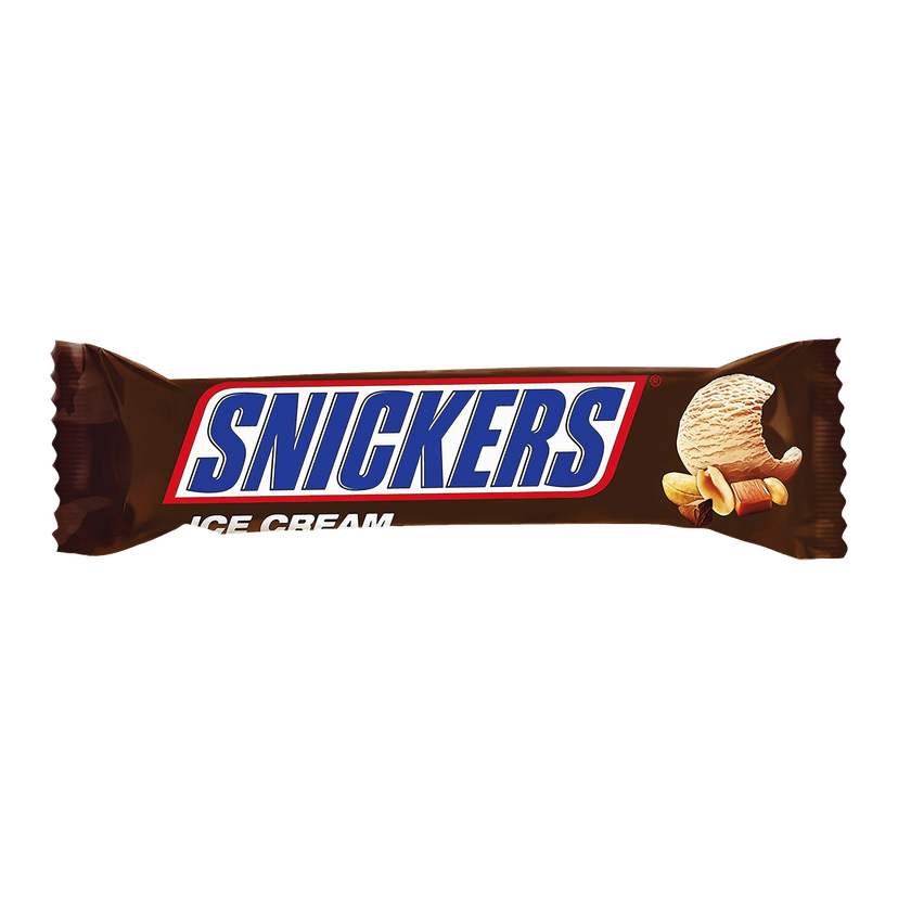 Snickers Extra