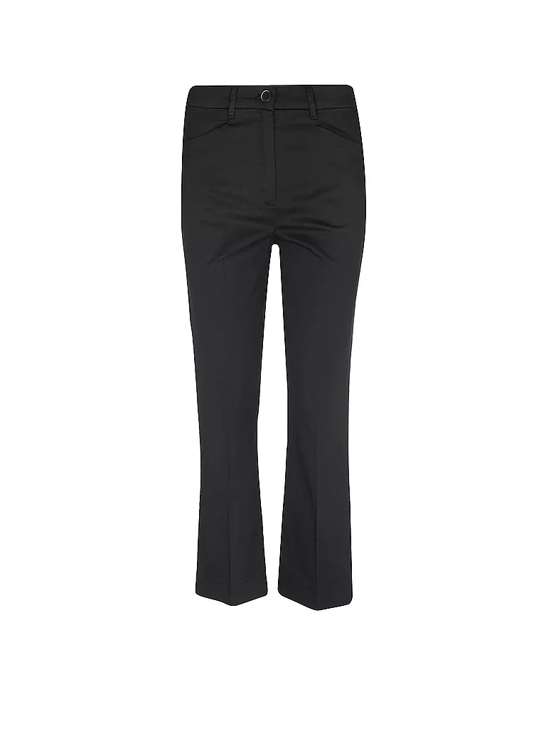 RAPHAELA BY BRAX Hose LORELLA KICK schwarz