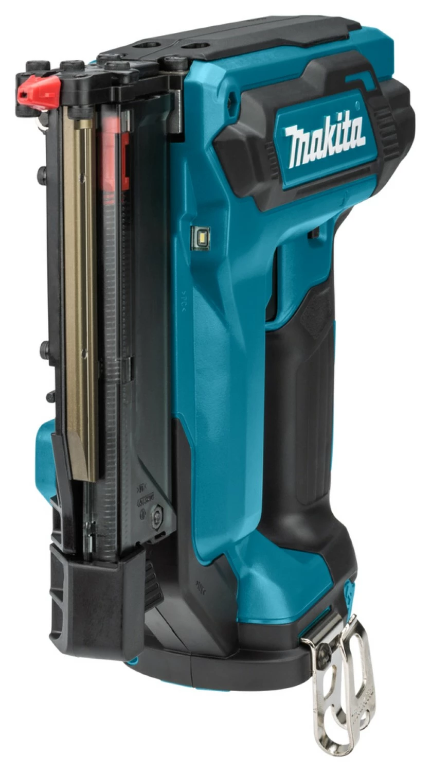 Makita PT354DSMJ 10,8V Li-Ion accu tacker set in mbox (2x 4,0Ah accu)