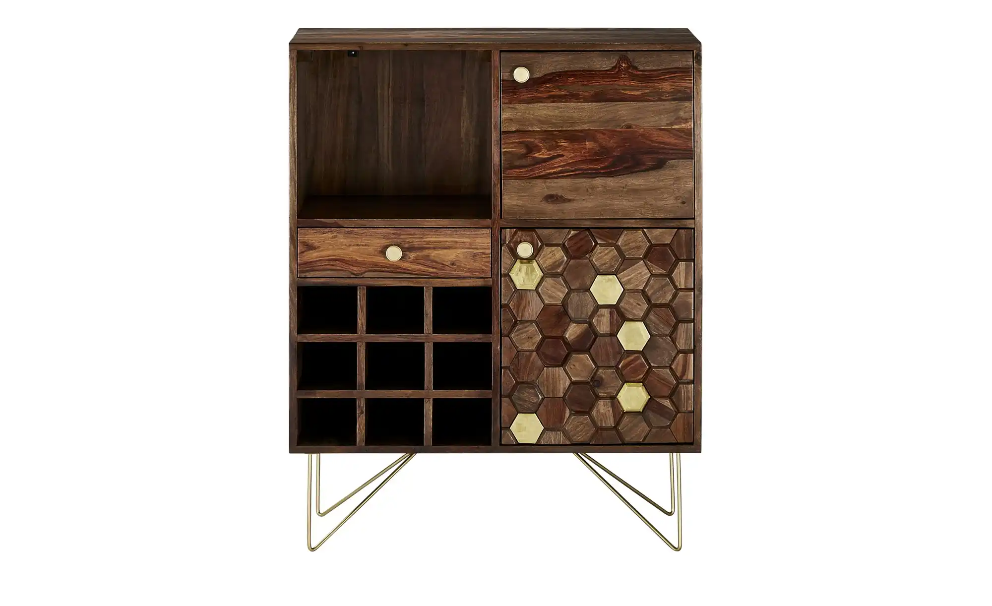 Love it Barschrank Mitsu