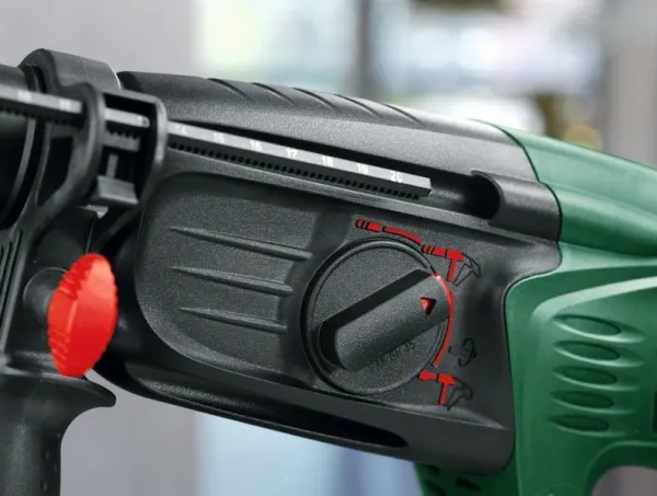 Bosch BOREHAMMER PBH 2800 RE