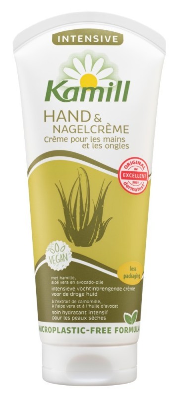 kamill Hand & Nagel CRM Intensive 100 ML