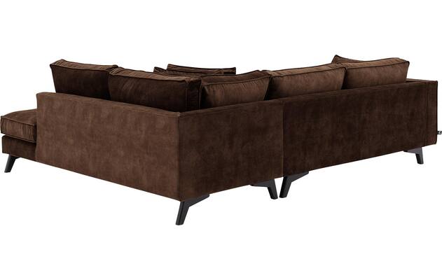 Hoekbank Chambre
