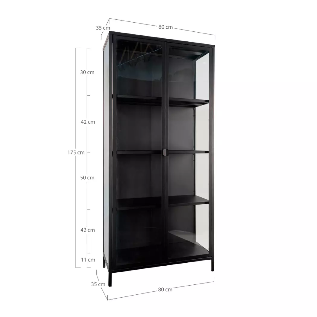 Vitrine Brisbane