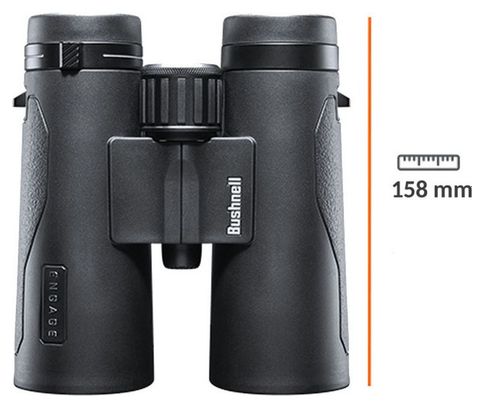 Jumelles Bushnell Engage X 10x42