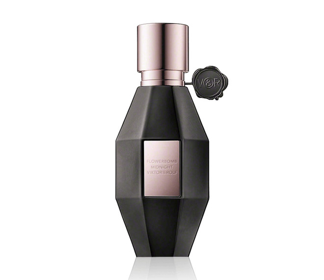 Viktor&Rolf Flowerbomb Midnight Eau de Parfum