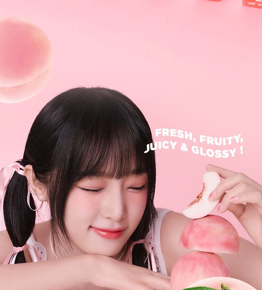 lilybyred - Bloody Liar Coating Tint - 11 kleuren