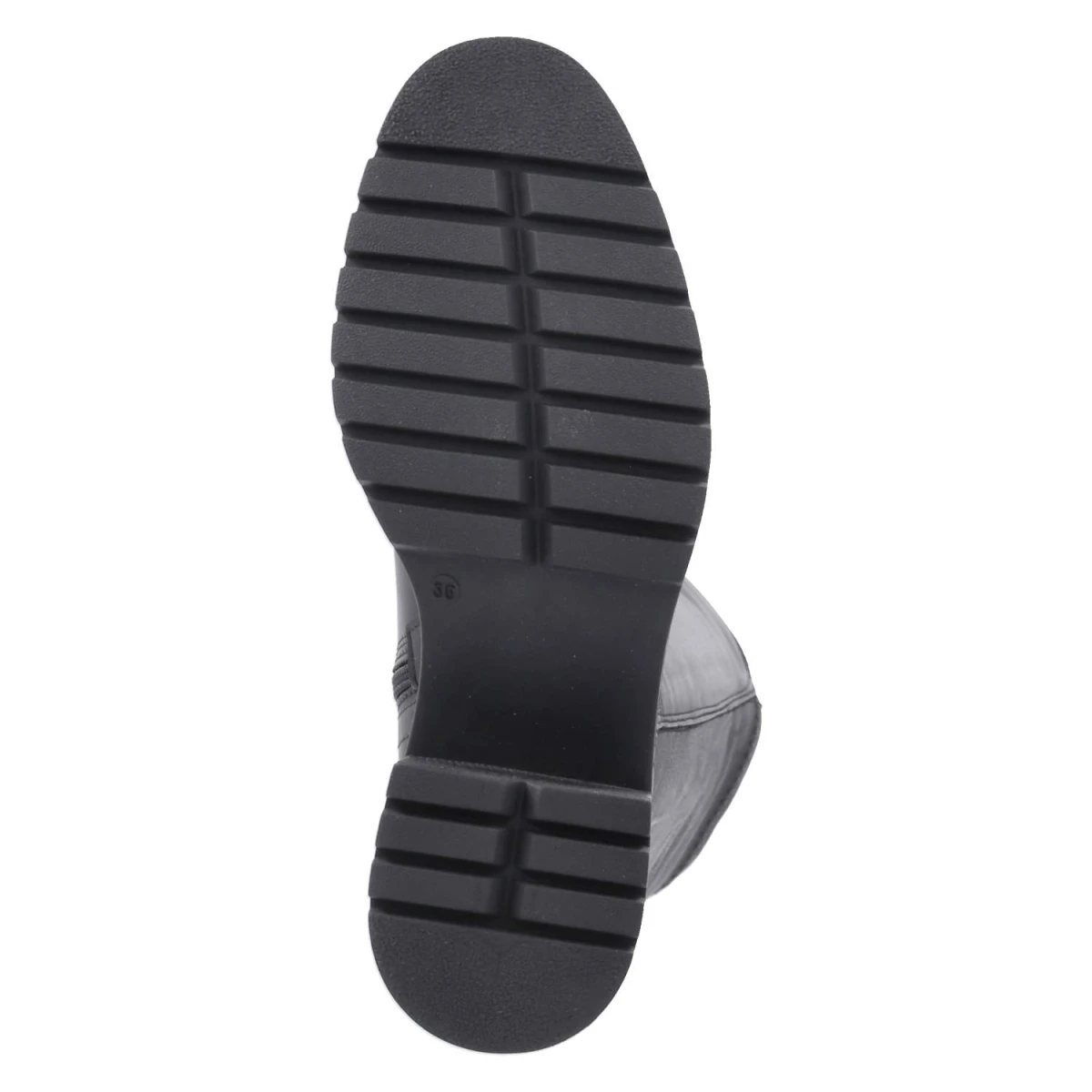 TamarisStiefel - black