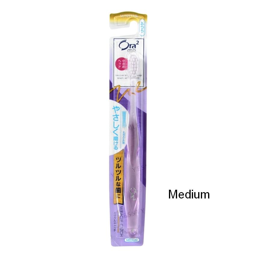 Sunstar - Ora2 Me Miracle Catch-tandenborstel