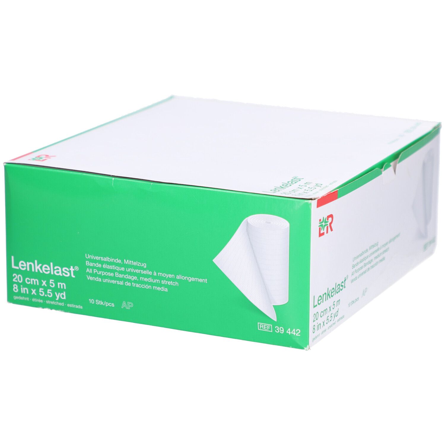 Lohmann & Rauscher LENKELAST Universalbinde 20 cm x 5 m