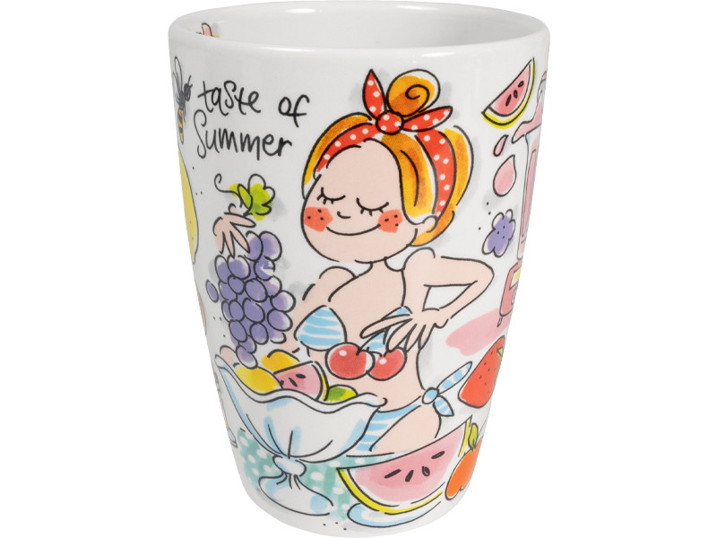XL Beker 0.5L Taste of Summer You're The Perfect Blend