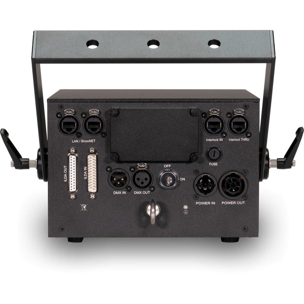 Laserworld DS-3000RGB FB4 MK5 laser