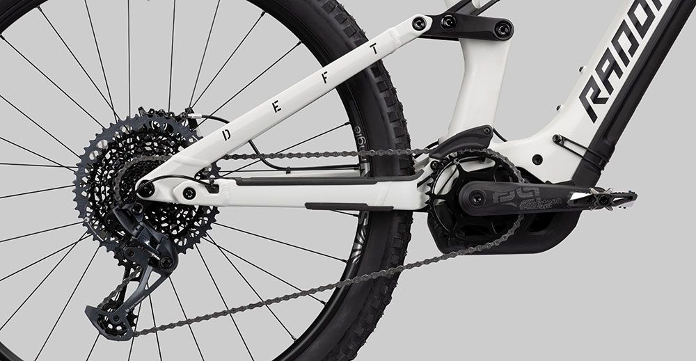 Radon Deft 9.0 750 kaufen | Bike-Discount