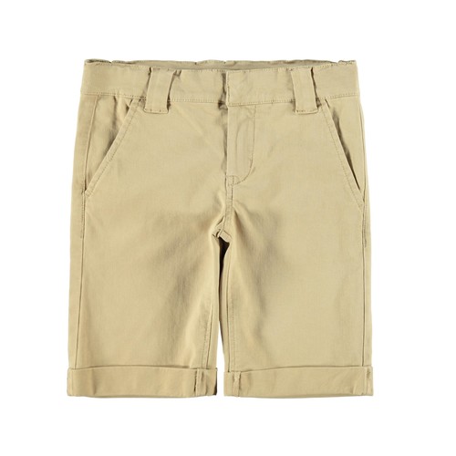 Name it - NKMSOFUS CHINO - Beige
