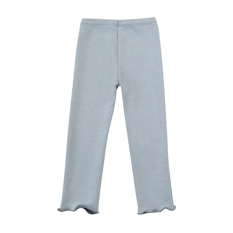 Jezzie Trousers | Foggy Blue