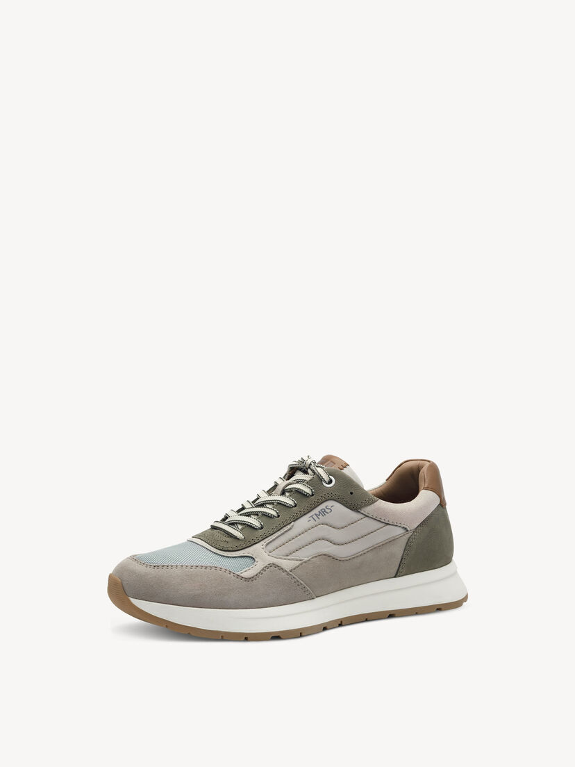 Sneaker - groen
