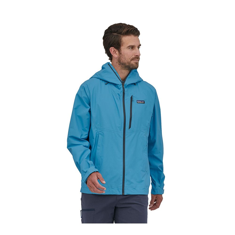 Patagonia GRANITE CREST - Veste Homme anacapa blue