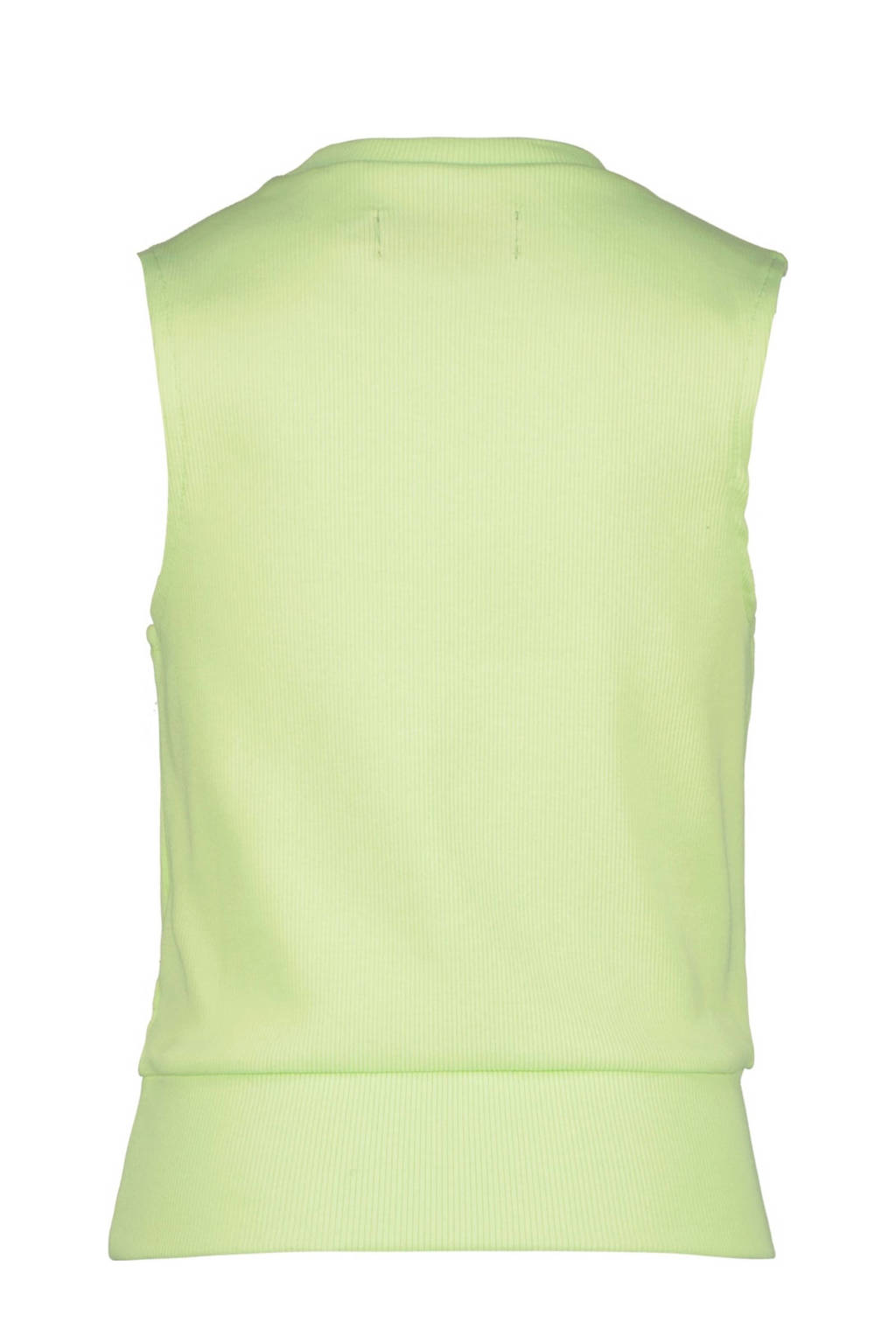 Raizzed T-shirt lichtgroen