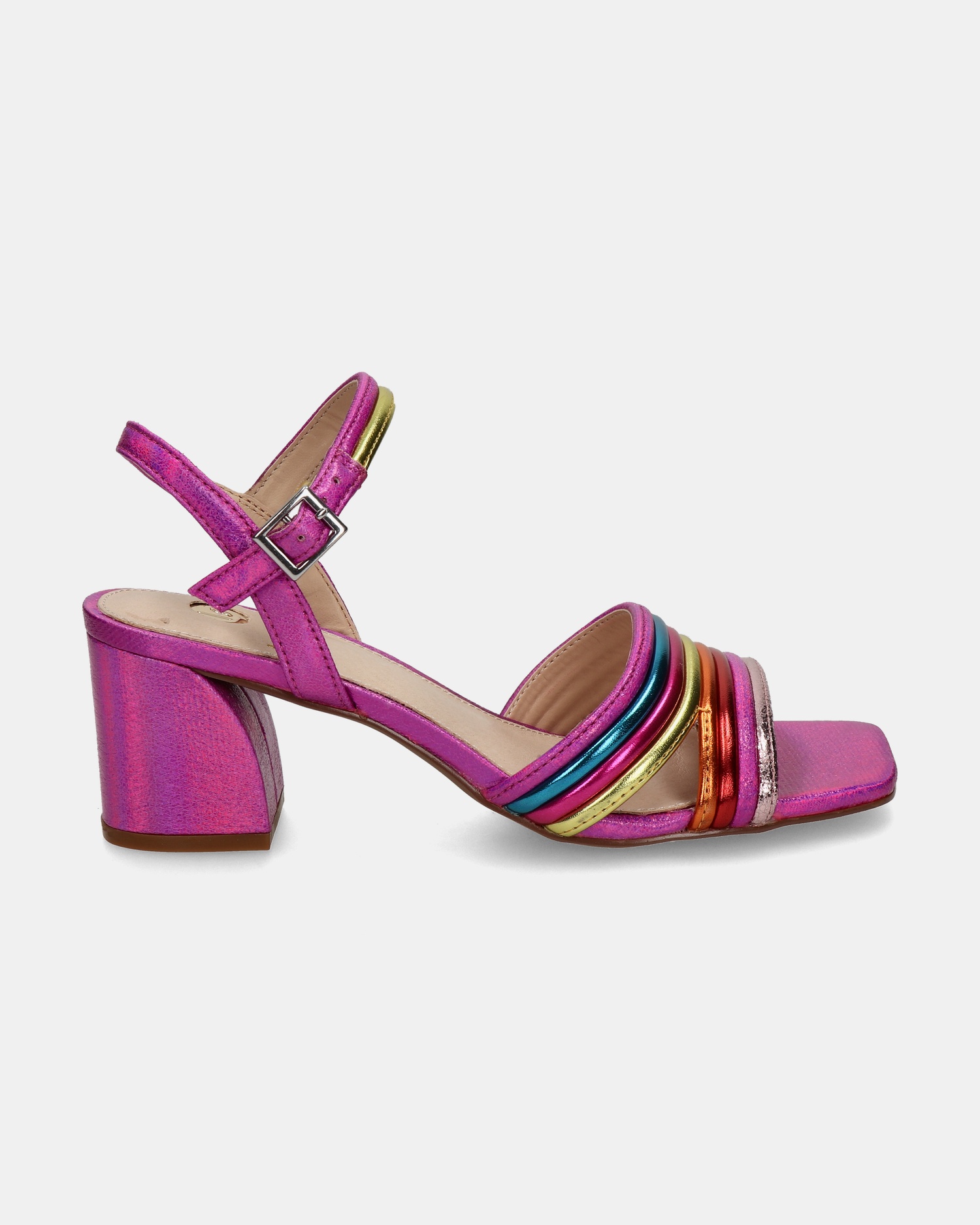 La Strada Pumps  - roze