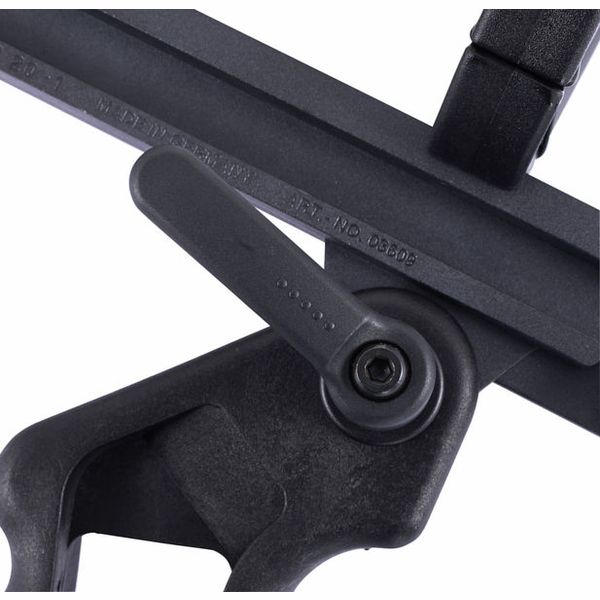 Sennheiser MZS 20-1 Schwinghalterung mit Pistolengriff