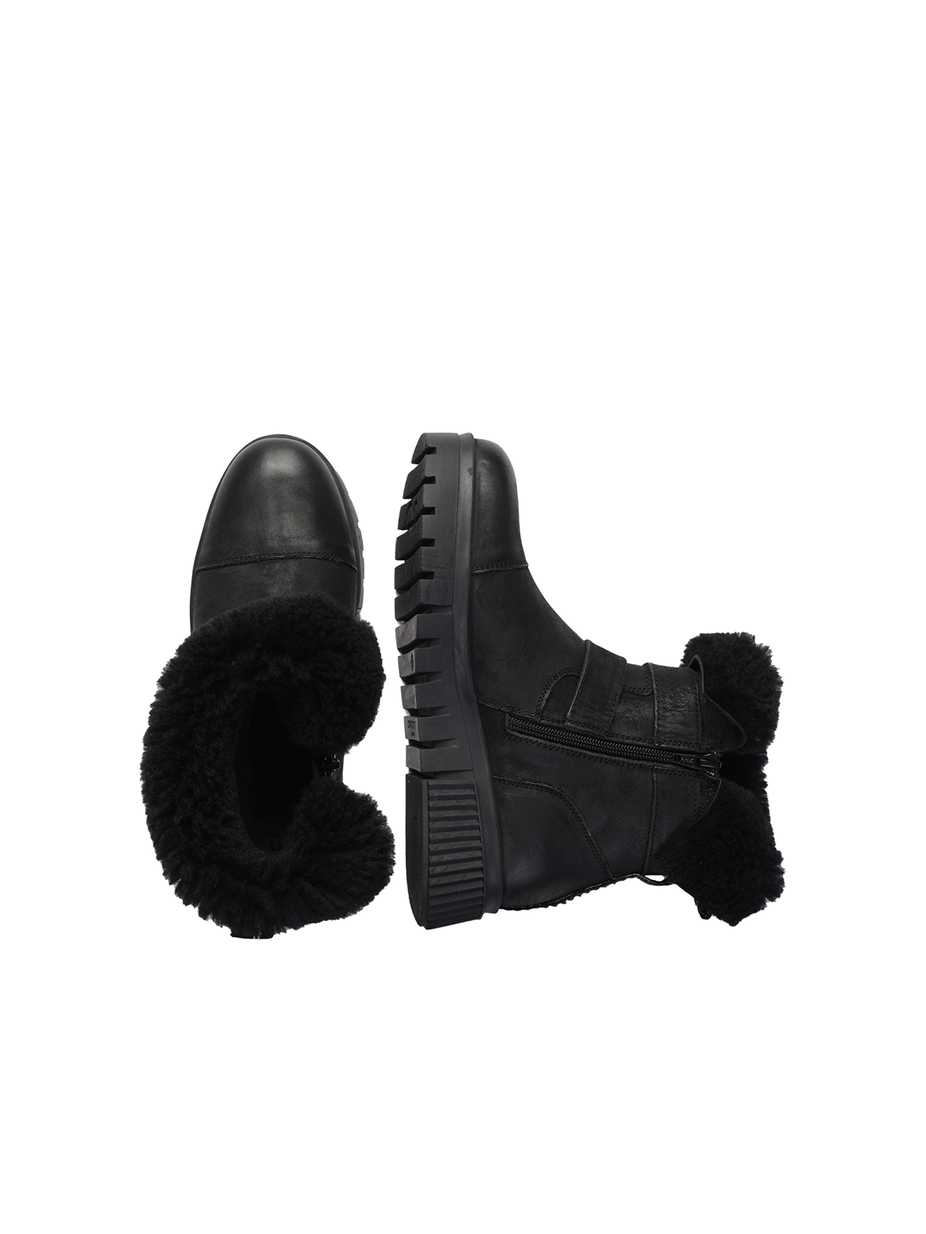 Stiefelette NAJA