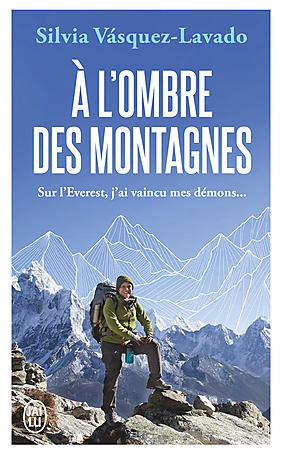 A L'OMBRE DES MONTAGNES