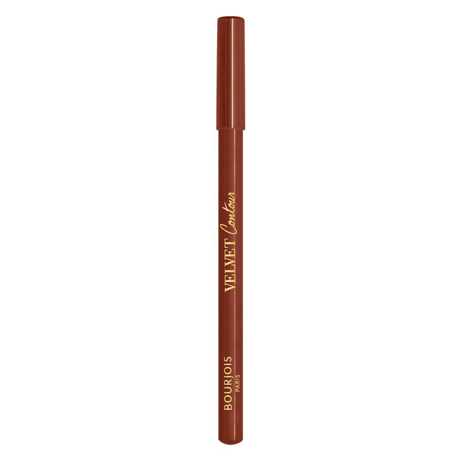 Bourjois Velvet Contour Lip Liner Pari'Sienne 1,14g
