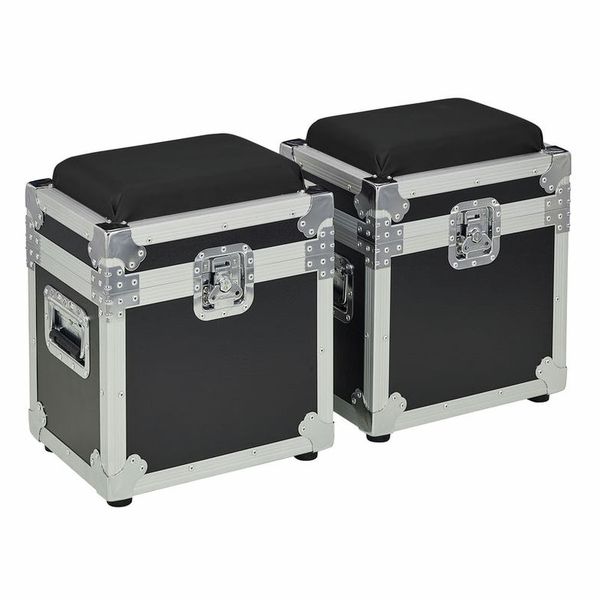 Flyht Pro Sofa Case Black
