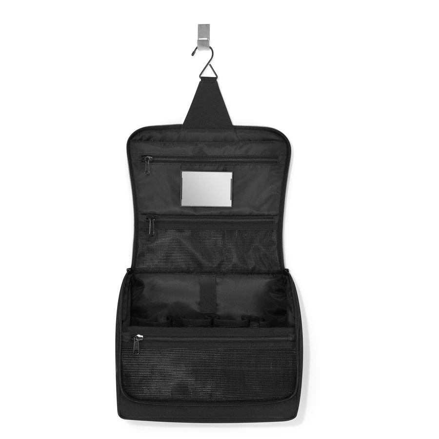 reisenthel® toiletbag XL black