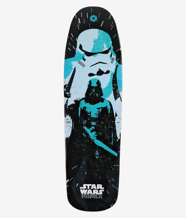 Element x Star Wars 80s Storm Trooper 9.25
