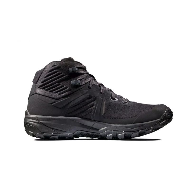 Ultimate III Mid GTX - Chaussures randonnée femme
