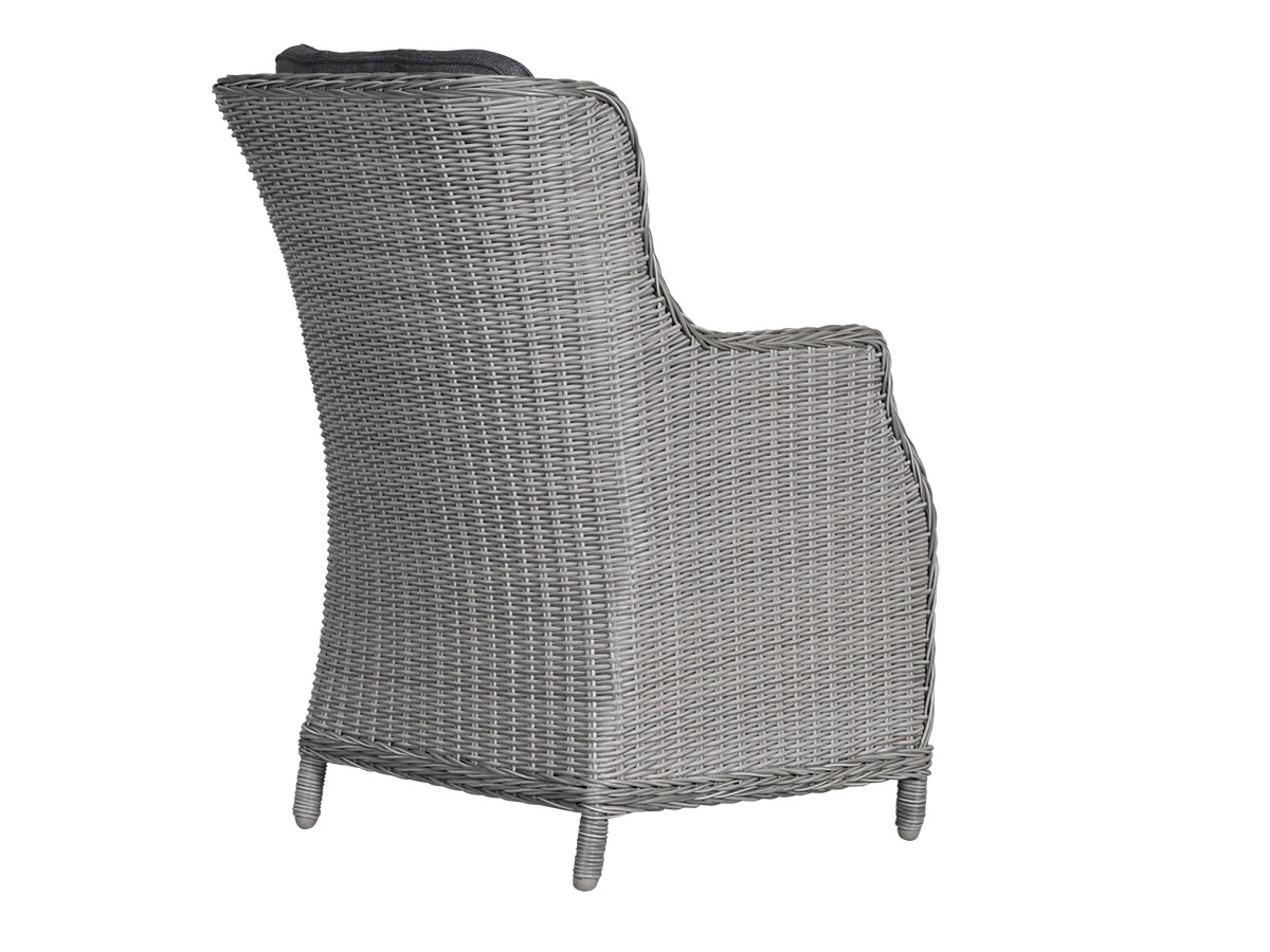 Outdoor Feelings Vicente diningstoel