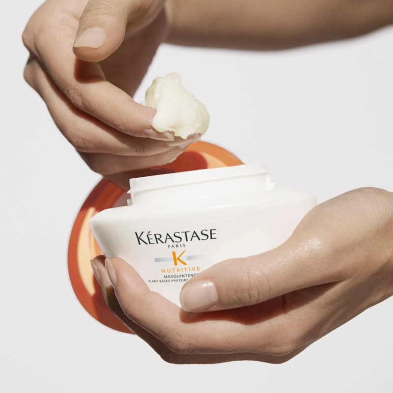 Kérastase Nutritive Masque Intense 200 ml