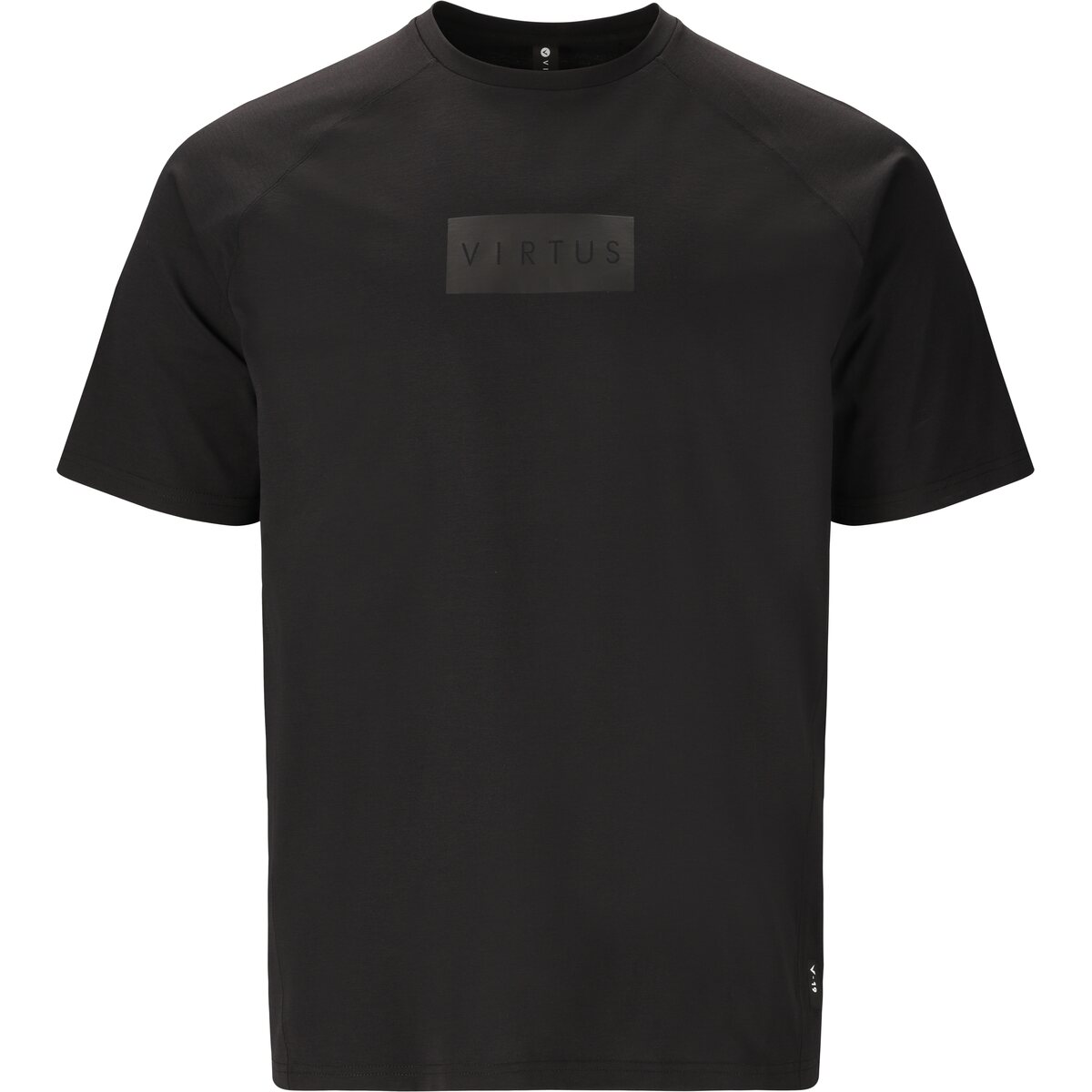 Virtus Kaleb Logo Trænings T-shirt Herre