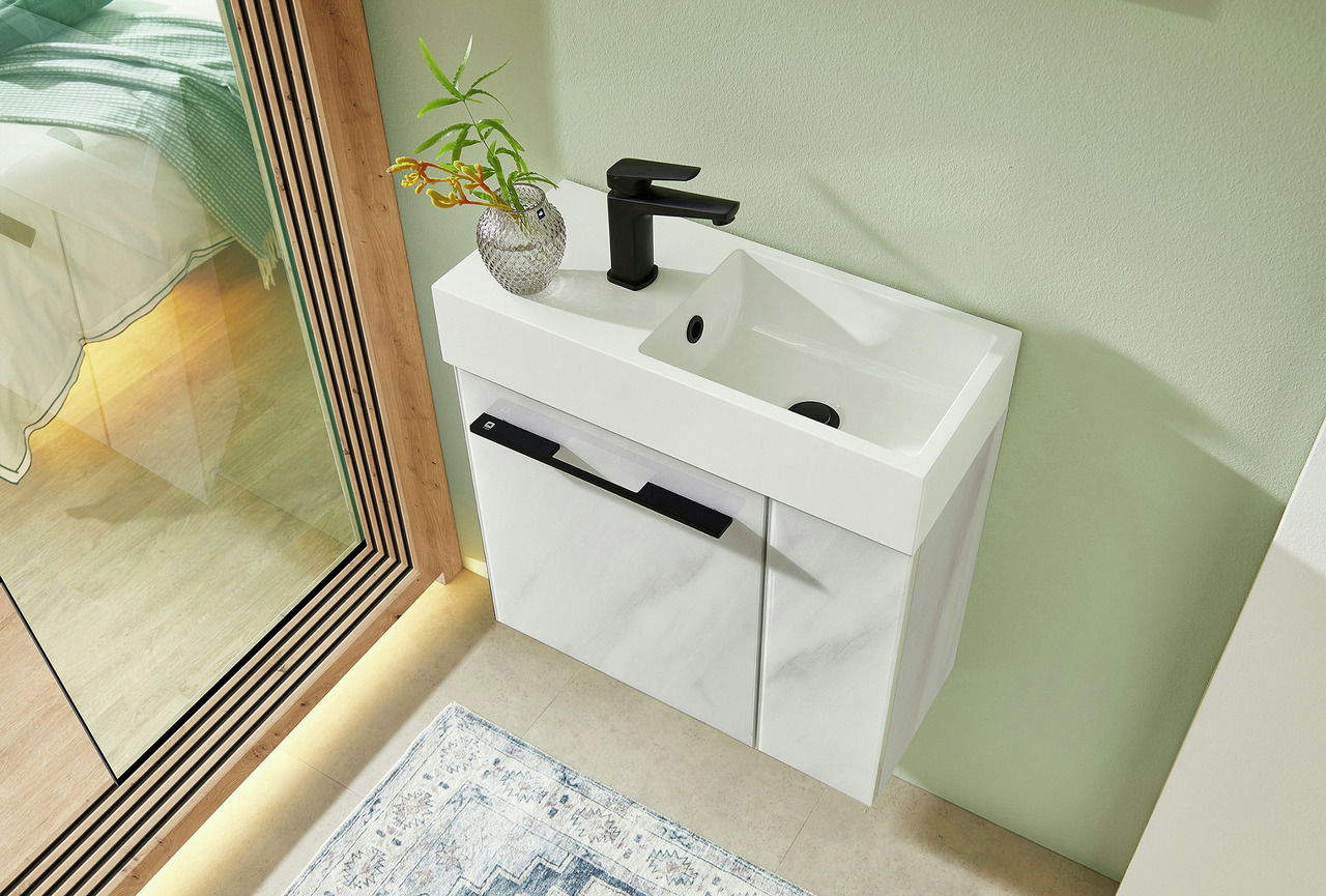 Leonardo Gästebad LEO BATH 109