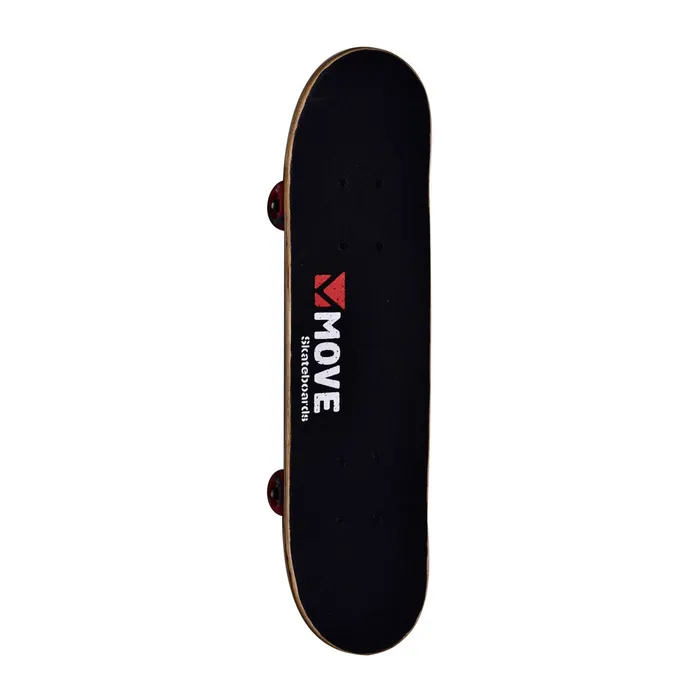 Move Robot Skateboard Junior
