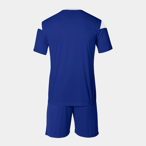 Conjunto Joma Phoenix de camiseta e shorts