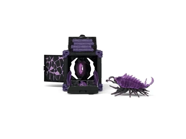 Schleich BattleCave Shadow Bug