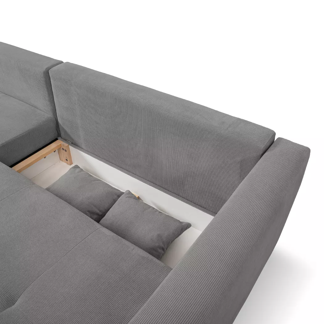 Ecksofa Loren